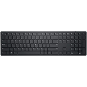 Dell KB500/Bezdrôtová USB/ CZ layout/Čierna