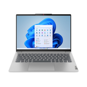 Lenovo IP Slim 5 14IAH8, i5-12450H, 14.0˝ 1920x1200 WUXGA, UMA, 16GB, SSD 512GB, W11H, šedý, 2y CI