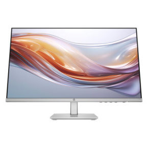 HP/524sh/23,8''/IPS/FHD/100Hz/5ms/Blck-Slvr/2R