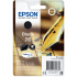 Epson Singlepack Black 16 DURABrite Ultra Ink