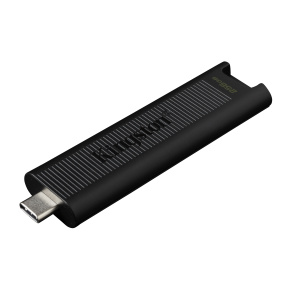 256GB Kingston DT Max USB-C 3.2 gen. 2