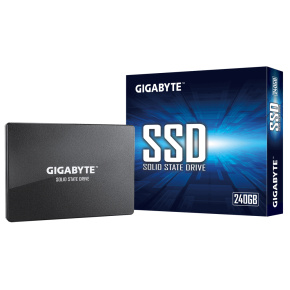 Gigabyte SSD/240GB/SSD/2.5''/SATA/3R