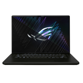 ASUS ROG Zephyrus M16/GU604VY/i9-13900H/16''/2560x1600/64GB/2TB SSD/RTX 4090/W11H/Black/2R