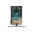 Samsung Odyssey G65B 27" Quantum Dot VA 2560x1440 Mega DCR 1ms 350cd HDMI DP smart pivot 240Hz