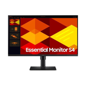 BAZAR - SAMSUNG MT LED LCD Monitor 27" (S40GD) - IPS, 1920x1080, 100hz, 5ms, DP, HDMI - Poškozený obal (Komplet)