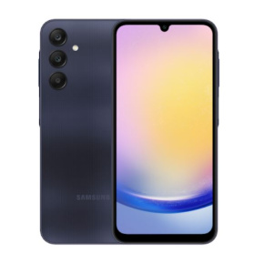 Samsung Galaxy A25 5G/6GB/128GB/Black