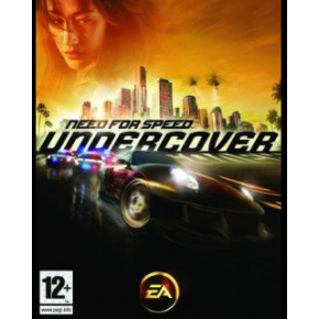 Need For Speed ??Undercover (PC) Origin Key Need For Speed ??Undercover (PC) Origin Key