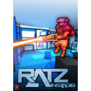 Ratz Instagib (PC) Steam Key