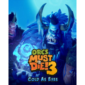 Orcs Must Die! 3 Cold as Eyes (PC) Steam Key