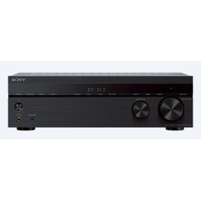 Sony receiver STR-DH590 čierny