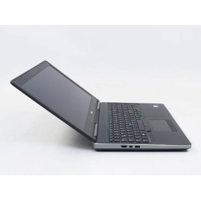 Notebook Dell Precision 7510 - Repas