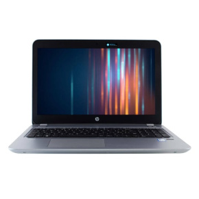 Notebook HP ProBook 450 G4 - Repas
