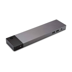 Dokovacia stanica HP Elite/Zbook ThunderBolt 3 Dock HSTNN-CX01 + Power adapter HP 90W + USB-C - USB-C 3.1 Cable - Repas