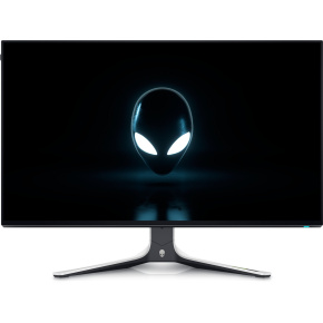 Dell Alienware/AW2723DF/27''/IPS/QHD/240Hz/1ms/White/3RNBD