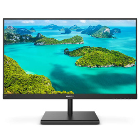 24'' LED Philips 245E1S - QHD, IPS, DP, HDMI