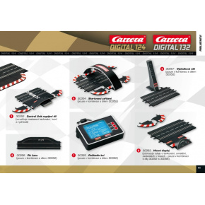30354 Startovací světla - DIGITAL 132/124