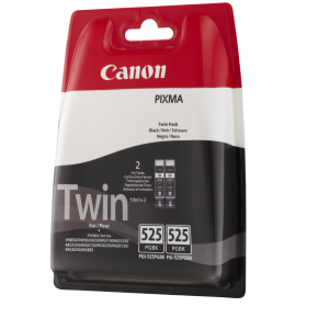 Canon PGI-525 BK TWIN