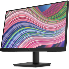 HP P22 G5, 21.5/IPS, 1920x1080/75Hz, 1000:1, 5 ms, 250cd, VGA/HDMI/DP, 3-3-0