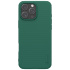 Nillkin Super Frosted PRO Zadný Kryt pre Apple iPhone 16 Pro Max Dark Green