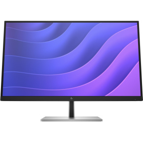 HP/E27q G5/27''/IPS/QHD/75Hz/5ms/Blck-Slvr/3R