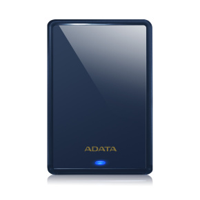 ADATA HV620S 1TB ext. 2,5'' HDD modrý