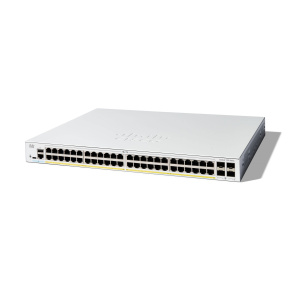 Catalyst C1200-48P-4G