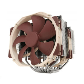 NOCTUA NH-D15 - chladič procesoru, LGA1851, AM5