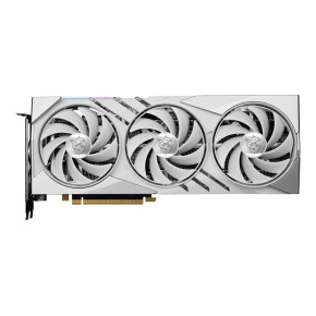 MSI GeForce RTX 4060 Ti X SLIM/Gaming/16GB/GDDR6