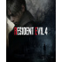 Resident Evil 4 Remake (PC) Steam Key