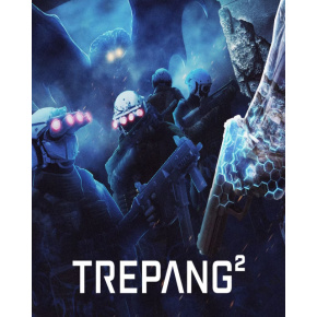 Trepang2 (PC) Steam Key