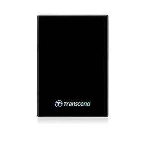 TRANSCEND Industrial SSD PSD330, 64 GB, 2,5", PATA, MLC