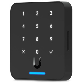 Ubiquiti UA-G3-Flex-B - UniFi Access Reader Flex, čierna