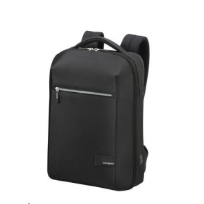 Samsonite Securipak S Batoh 14,1" Black steel