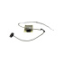 Notebook LVDS kábel HP for ProBook 445 G9, Camera Cable (PN: DD0X8SLC410) - Repas