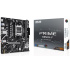 ASUS MB Sc AM5 PRIME B850M-F, AMD B850, 2x DDR5, 1x HDMI, mATX