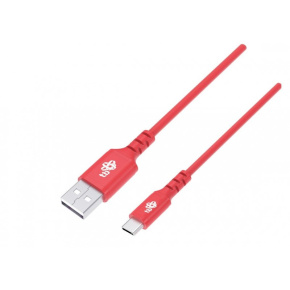 TB USB C Cable 1m červená
