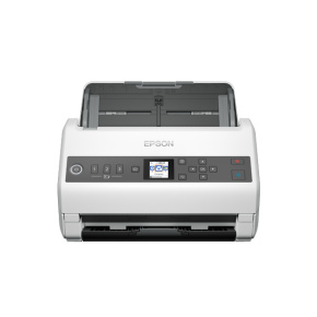 Epson WorkForce DS-730N