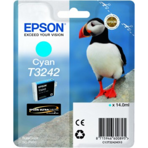 EPSON T3242 Cyan