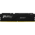 Kingston FURY Beast/DDR5/128GB/5200MHz/CL40/4x32GB/Black