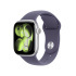 Apple Watch S11 Cell/42/Šport Band/Purple Fog