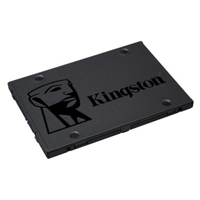 Kingston A400/240GB/SSD/2.5''/SATA/3R