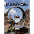TrackMania 2 Canyon (PC) Steam Key