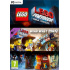 LEGO film Videogame Wild West Pack (PC) Steam Key