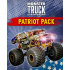 Monster Truck Championship Patriot Pack (PC) Steam Key