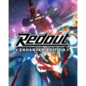 Redout Enhanced Edition (PC) Steam Key