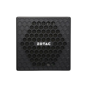 Počítač Zotac ZBOX CI320 NANO - Repas