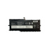 Notebook batéria Replacement for Lenovo X1 Yoga 3rd Gen (PN: 01AV475, L17C4P71)