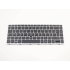 Notebook keyboard HP EU for EliteBook 840 G5 G6, 745 G5 G6 - Repas