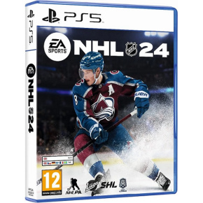 PS5 NHL 24