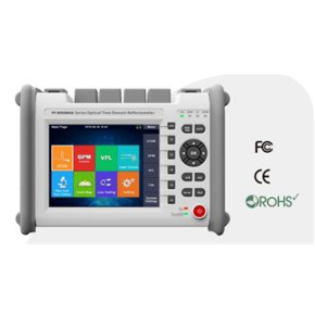 OTDR Fiber Optic Reflectometer Pre MAX ( SM & MM )